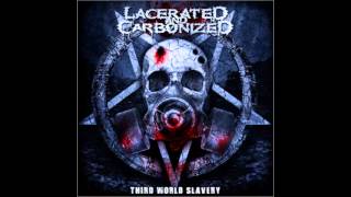 Lacerated And Carbonized  LAC [upl. by Jarita]