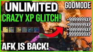 BROKEN UNLIMITED XP GLITCH  CAMO GLITCH BO6 GODMODE IS BACK LIVE UNLOCK CAMOS EASY WITH ME GRIND [upl. by Alekat316]