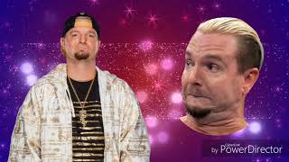 James Ellsworth Theme 2018 quotDismantlequot [upl. by Nilla]