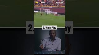 3 Major Strategies Eguavoen used in Nigeria’s game against Egypt at AFCON [upl. by Adiela956]