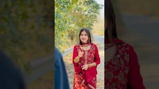 Gaon ka pyar ❤️🥹 Amit  Sona  ytshorts love trending yt shorts [upl. by Bobker]