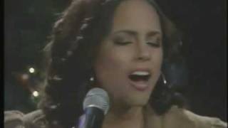 O Holy Night  Alicia Keys [upl. by Rush406]