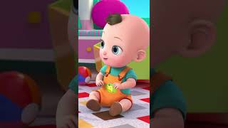 Baby Mobile calling kidsvideo shortvideo kidsfun kidslearning baby cartoon [upl. by Farrison]