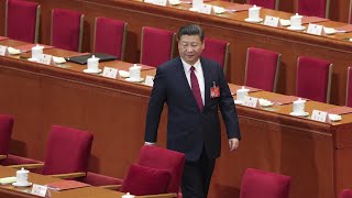 Chinas 19th Communist Party congress explained [upl. by Jerald477]