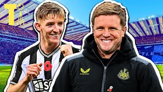 Why Newcastle are the real deal [upl. by Kellen]