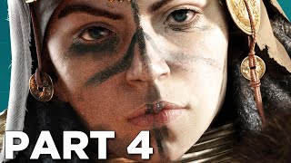 ASSASSINS CREED VALHALLA Walkthrough Gameplay Part 4  BANISH FULL GAME [upl. by Erodaeht]