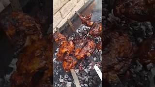 chicken inasal [upl. by Arrat373]