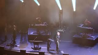 Howard Jones full concert Live  Royal Concert Hall Glasgow October 13th 2023 [upl. by Adym]