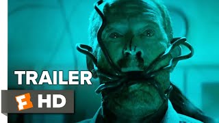 AWAIT FURTHER INSTRUCTION Trailer NEW 2018  Horror SciFi Thriller Movie [upl. by Elimay44]