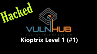 Solve kioptrix level 1 box Explained 🔥 solvekioptrixlevel1 solvekioptrixlevel1walkthrough [upl. by Ttereve]