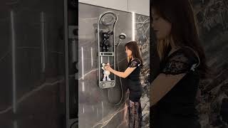 shower installation New Gadgets Smart Appliances shorts gadgets shower [upl. by Zetta]