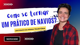 Se fosse começar do ZERO como estudar para Prático de Navios Concurso de Prático [upl. by Yelsha477]