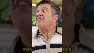 George and Jim are both henpecked will Georgie be one tooyoungsheldon shorts [upl. by Acsot]