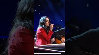 I Wont Let Go  Davina Michelle Live Performance RTLTalkshow Qmusic shorts iwontletgo [upl. by Alphonso]