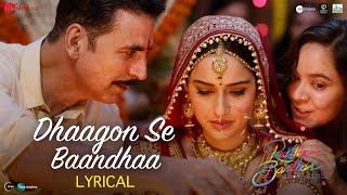 Dhadang Dhadang  Official Full Song Video Rowdy Rathore Akshay Kumar Sonakshi Sinha Prabhudeva [upl. by Avalsorim]