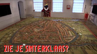 Zie je Sinterklaas [upl. by Maffa]