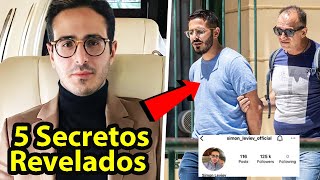 El Estafador de Tinder 5 Secretos Revelados En La VIDA REAL [upl. by Liartnod676]