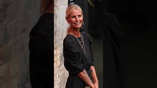 I was binge drinker I went sober when pal called me with claim says Ulrika [upl. by Longfellow685]