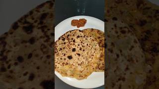 Aloo paneer parathalike food lovecooking follow foodpic cooking trending shorts subscribe [upl. by Teyut]