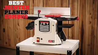 Top 5 Best Jointer Planer Combos Review In 2023 [upl. by Kaliski634]