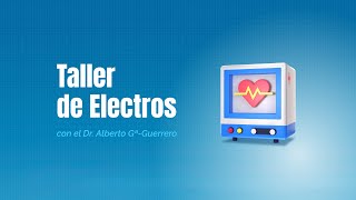 Clase de Electrocardiografía básica [upl. by Kreda]