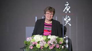 2022 Laureate Lecture  Drs Katalin KarikoDrew WeissmanPieter Cullis [upl. by Ika398]