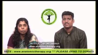 Healers Baskars Anatomic Therapy Hindi Videos  Febrauary  2013   Part  2 [upl. by Meggie]