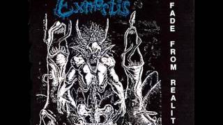 Exmortis Usa  Fade From Reality  Ep  1991 [upl. by Tullus]