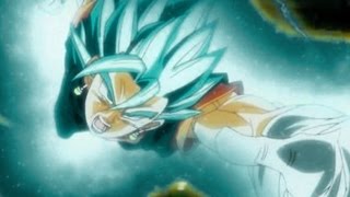 Vegito Reborn [upl. by Anrim393]