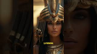 Lo que no sabías de Cleopatra shortsvideo historia mitologiagriega [upl. by Brewer796]