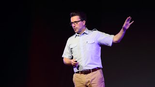 The public speaking lesson you never had  DK   TEDxNelson [upl. by Varien]