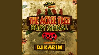 The Ackee Tree [upl. by Enimrej]