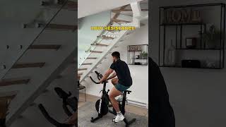 Ascend S2 Magnetic Spin Bike [upl. by Noyr]