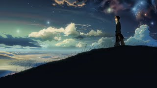 goodnight  5 centimeters per second [upl. by Weidman]