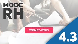 Comment optimiser et améliorer un SIRH   MOOC RH Eurécia [upl. by Eudoca]