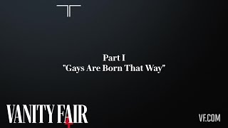 From the Lost Nixon Tapes “Gays Are Born That Way” [upl. by Eikcim470]