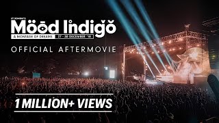 Mood Indigo 2018 Official Aftermovie  A Montage of Dreams [upl. by Aisatal]