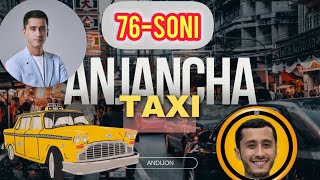 AnjanchaTaxi 76Soni [upl. by Mureil]