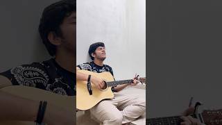 Khairiyat cover version cover arijitsingh guitar bollywoodsongs ssr khairiyat guitarcover [upl. by Virgina]