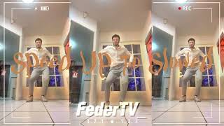 Robinson  Fayahh speed up to slowed tiktok version [upl. by Leach]