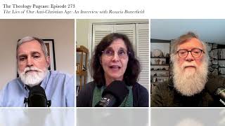 Rosaria Butterfield Rebukes Preston Sprinkle and The Gospel Coalition [upl. by Rosalba53]