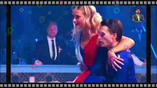 Stephen Nedoroscik’s Finale Freestyle – Dancing with the Stars [upl. by Baumbaugh978]