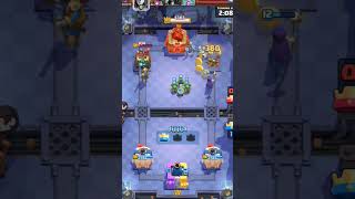 Cuidado es freezer 🗣️🗣️ clashroyale supercell shorts short parati fyp foryou fypシ゚ humor [upl. by Suckram]