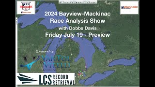 Bayview Mac Race Analysis 19 July preview [upl. by Platon]