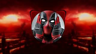 Deadpool Rap 2024Marvel [upl. by Utica]