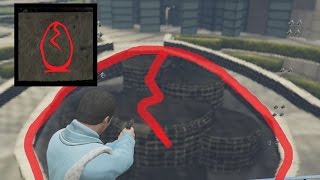 Maze Bank Is The Cracked Egg MORE PROOF [upl. by Aven]