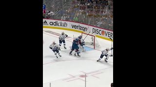 Kucherovs silky mitts draw Tampa within 1 [upl. by Leeanne]