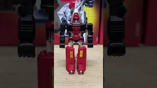 The GOBOTS Had Some Really Incredible Transforming Robot Toys  FITOR Fights It Out [upl. by Juditha]