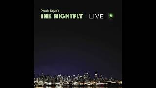 Donald Fagen  IGY The Nightfly Live [upl. by Fiske]