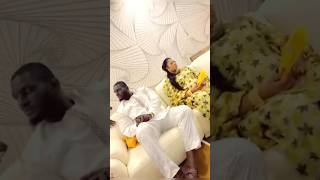 BAPTÊME BALLA GAYE ❤️ music love couple song viralvideo wedding mariage shorts dance art [upl. by Doralynne]